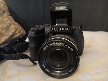 Macchina fotografica