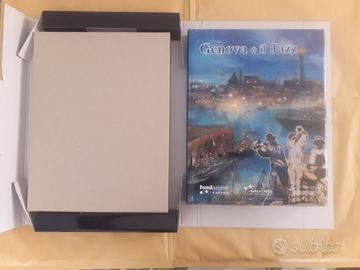 Fondazione Banca Carige-Genova  E  il Jazz 2013