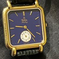 Orologio vetta