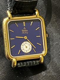 Orologio vetta