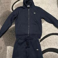 TUTE LACOSTE, CANDA GOOSE, PRADA