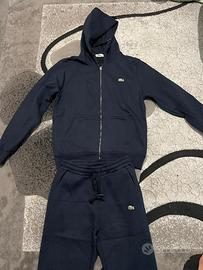 TUTE LACOSTE, CANDA GOOSE, PRADA