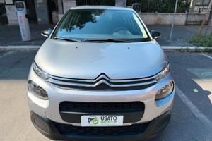 Citroen C3 1.5 Hdi 102cv Garanzia 12m