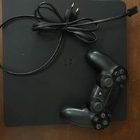 Ps4 slim 1tb come nuova