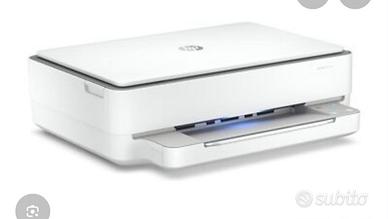 stampante hp envy 6032