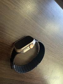 Apple Watch Ultra