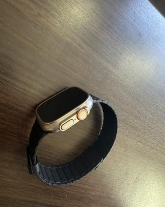 Apple Watch Ultra