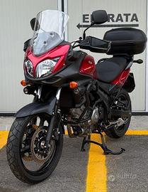 Suzuki V Strom DL 650
