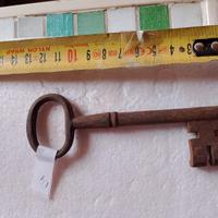 Chiave antica (14) L12