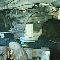 CAMBIO 5M PEUGEOT 208 1.6 TD 2016 BH02 1353/2025