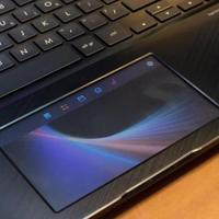 Asus ZenBook 15,4 UX580GD  i7 GTX1050Ti