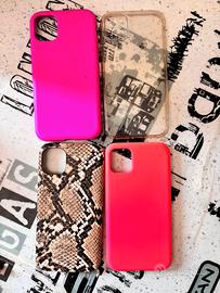 4 Cover Iphone 11