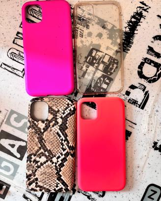 4 Cover Iphone 11