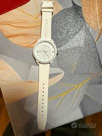 Orologio tommy hilfiger