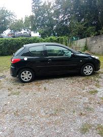 Peugeot 206 1100