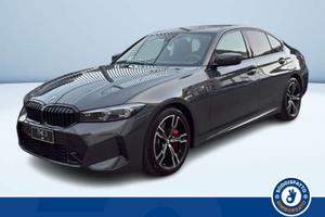 BMW Serie 3 Berlina 318d M Sport Pro
