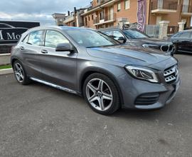 Mercedes-benz GLA 200 GLA 200 d Automatic 4Matic E