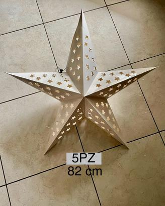 Decorazione natalizia