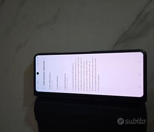 Samsung Z fold 3 