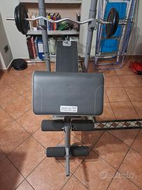 Panca piana