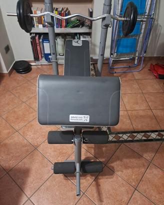Panca piana
