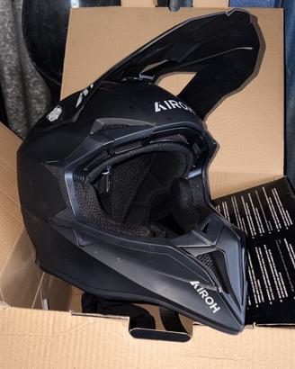 casco airoh