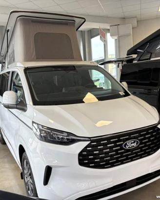 PANAMA PEAK P09 - WHITE - AUTOMATICO