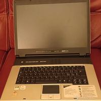 Portatile Acer Aspire 1362