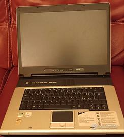 Portatile Acer Aspire 1362