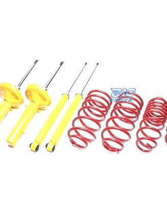 SOSPENSIONE SPORTIVA BMW SERIE 3 E36 06 1992-1999 
