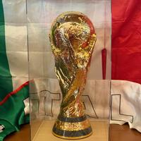 Replica COPPA DEL MONDO DI CALCIO FIFA WORLD CUP