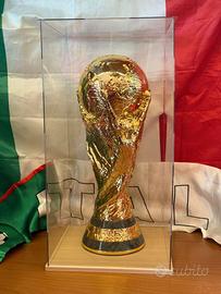 Replica COPPA DEL MONDO DI CALCIO FIFA WORLD CUP