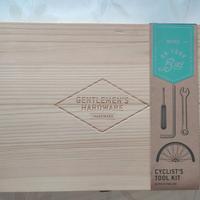 Cyclist's Tool Kit per Ciclismo