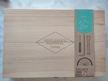 Cyclist's Tool Kit per Ciclismo
