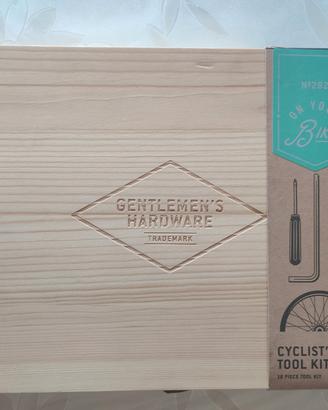 Cyclist's Tool Kit per Ciclismo