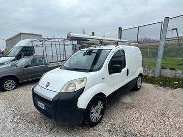 Fiat Fiorino 1.3 Mtj 95cv ALLESTIMENTO ENEL EURO5B