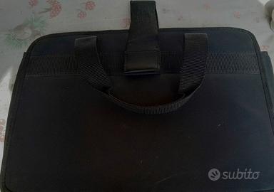 Custodia, per computer,(in omaggio pulisci tastier