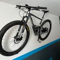 Mtb giant 29 full