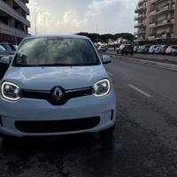 Renault Twingo SCe 73 CV LIMITEED LED NAVI KAMERA 