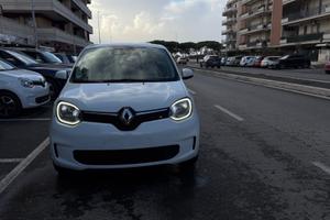 Renault Twingo SCe 73 CV LIMITEED LED NAVI KAMERA 