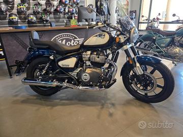 Royal Enfield Super Meteor 650 Pronta Consegna