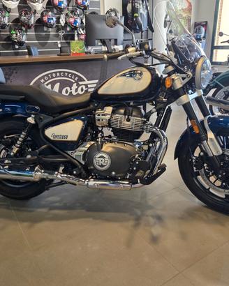 Royal Enfield Super Meteor 650 Pronta Consegna