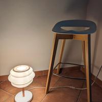 Lampada Abat jour bajour home decor design