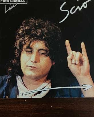 sciò Pino Daniele 