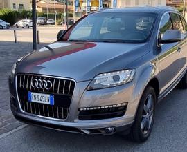 Audi Q7 I 2012 3.0 tdi quattro 245cv