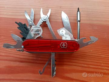 Victorinox cyber tool cheap lite