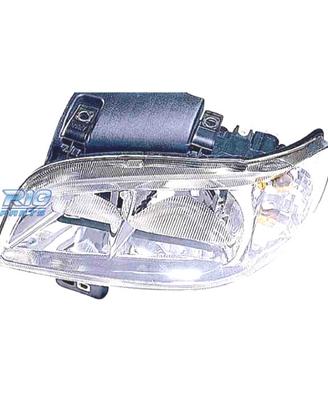 FANALE SINISTRO PER SEAT IBIZA 6K2 99-01 CORDOBA 6