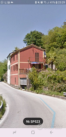 Casa indipendente box giardino taverna