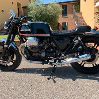 Moto Guzzi 1000 SP