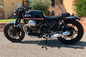 Moto Guzzi 1000 SP